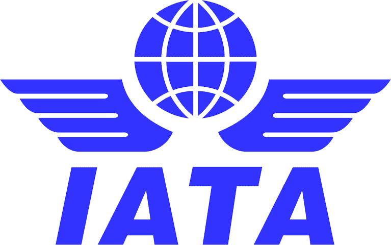 IATA Certified