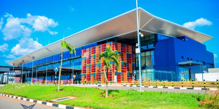 Prempeh International Airport (Kumasi)