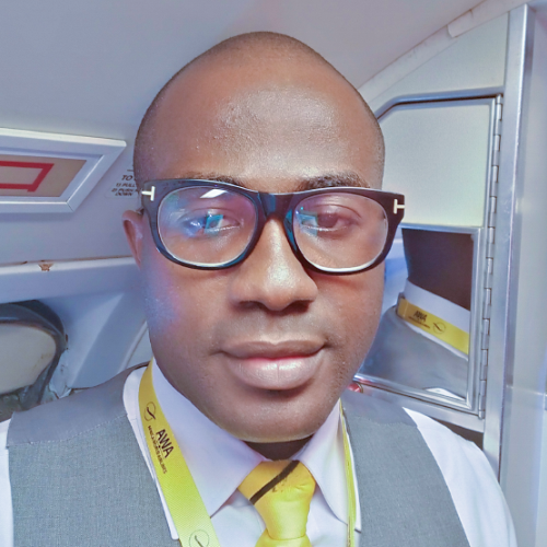 Gwillym Odartei Lamptey