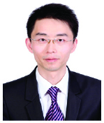 Mr. Peng Xuwei