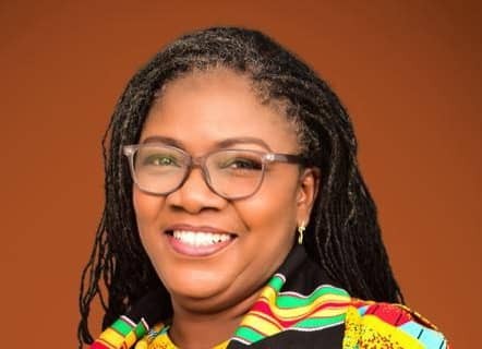 Josephine Esinam Ahadjie