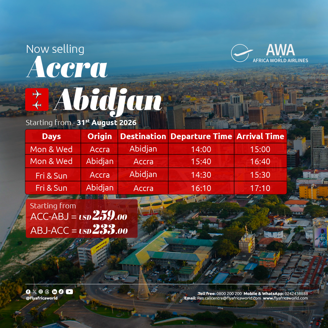 Abidjan